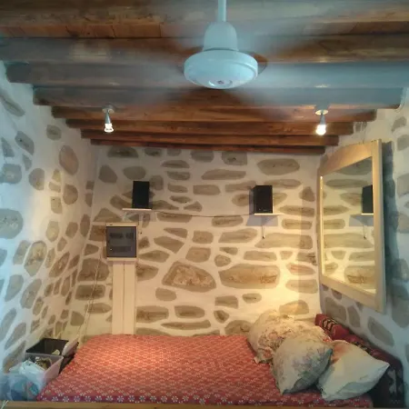 Sifnos Skaloto 別荘 Artemonas