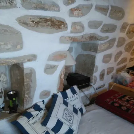 بيت للعطل Sifnos Skaloto
