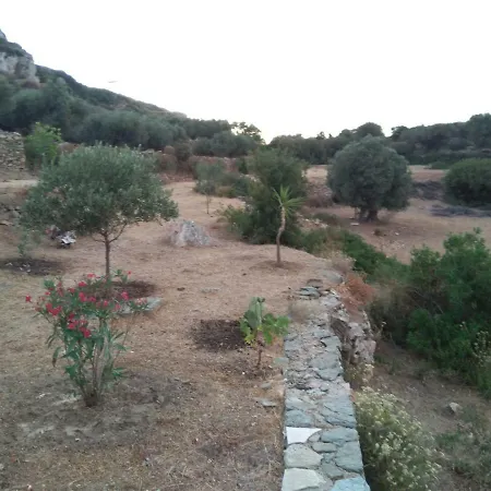Sifnos Skaloto *