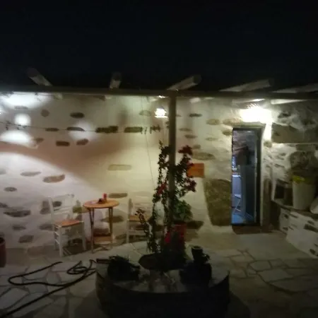 Sifnos Skaloto بيت للعطل