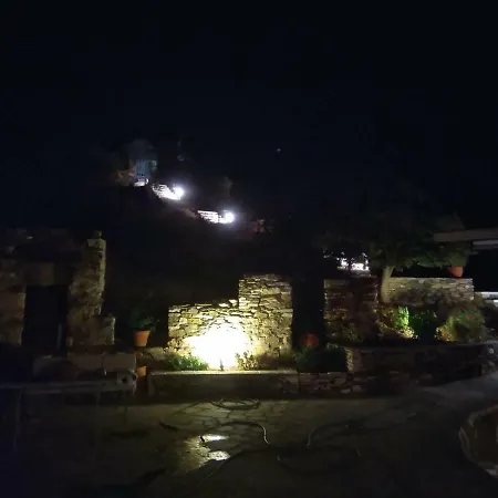 Sifnos Skaloto بيت للعطل