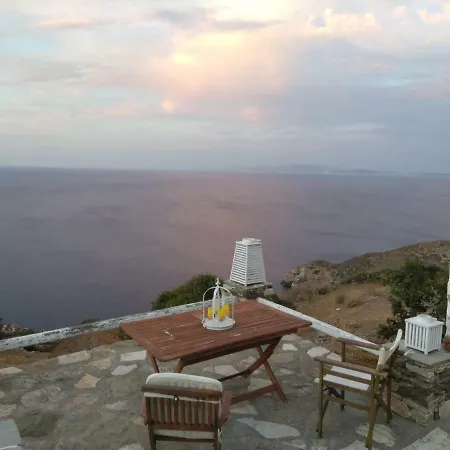Sifnos Skaloto *