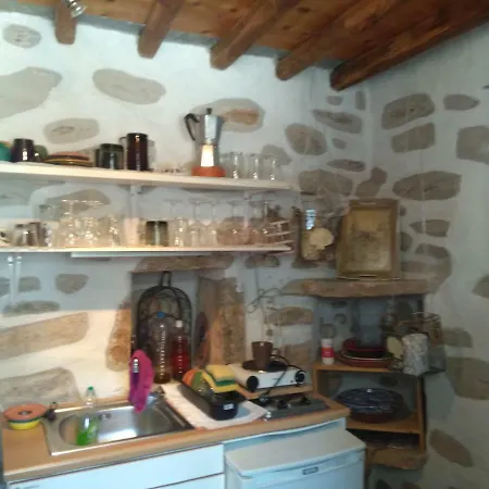 Sifnos Skaloto أرتيموناس